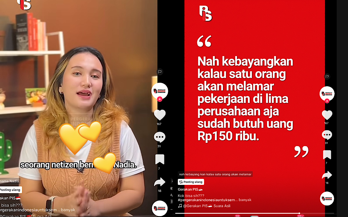 Benarkah Bikin SKCK Itu Hanya Berlaku Untuk Melamar Pada Satu Perusahaan Saja?  