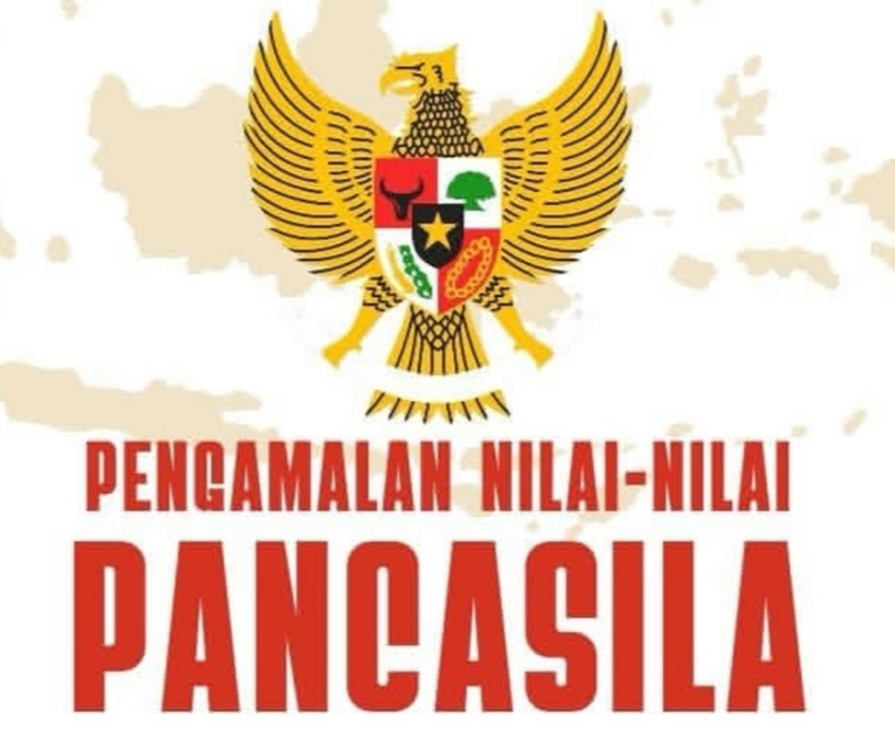 Implementasi Pancasila di Tempat Tinggal dan Kehidupan Sehari-Hari