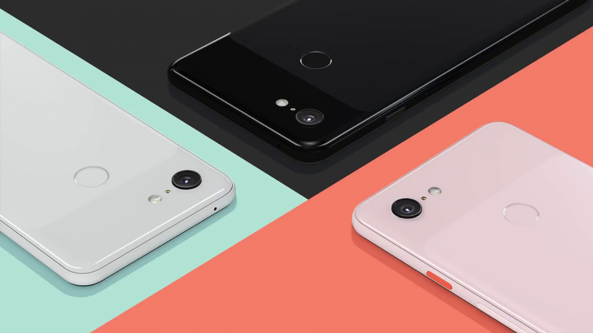 Google Pixel 3, Mantan Hp Flagship Ini Apakah Masih Layak Pakai Pada Tahun 2024?