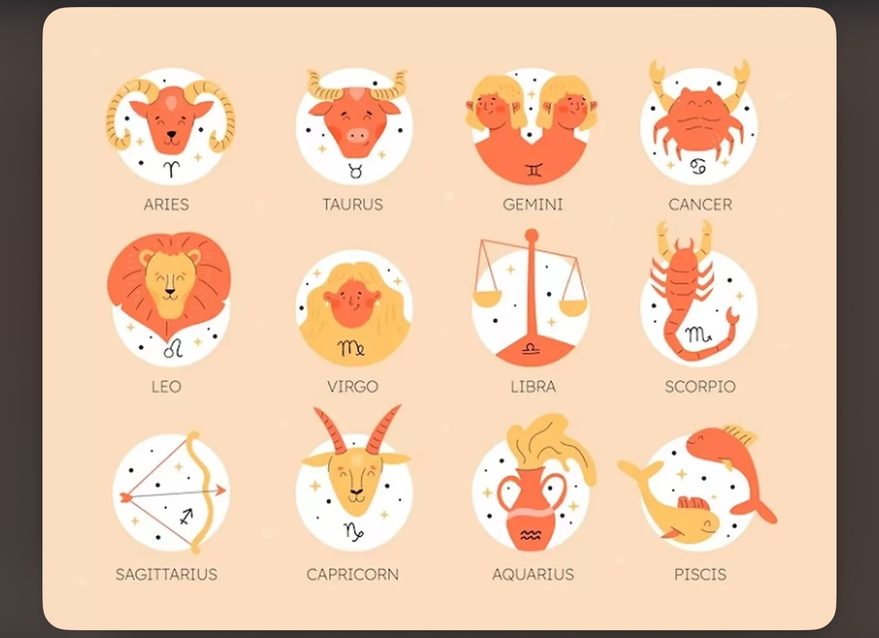 Ramalan 12 Zodiak Hari Ini: Peluang Baru, Jaga Emosi, dan Manfaatkan Kesempatan