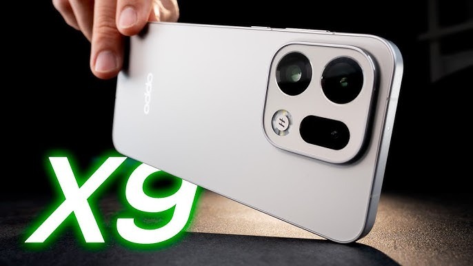 Ini Alasan Kenapa OPPO Find X9 Bisa Jadi HP yang Paling 'Aman Buat 3 Tahun Ke Depan'