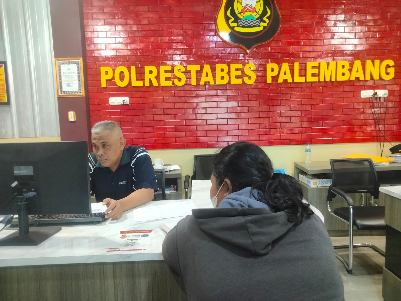Pesan Minya Kita Via Aplikasi FB, Pedagang di Palembang Jadi Korban Penipuan Merugi Puluhan Juta