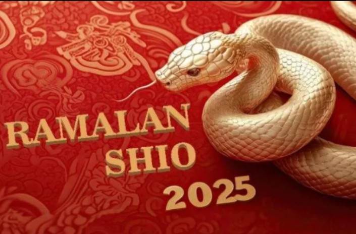 Yuk Intip Shio Apa Saja yang Kurang Beruntung di Tahun 2025, Nggak Nyangka Shio Ini Paling Sial