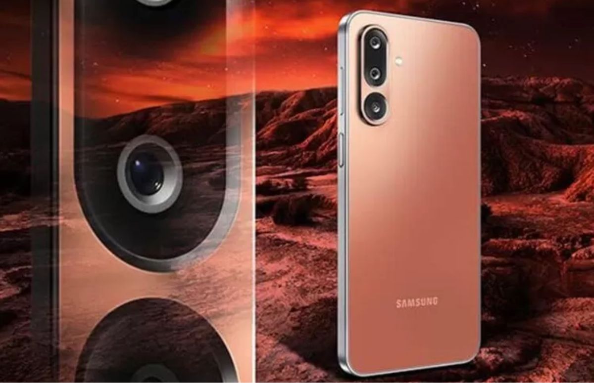 BARU! Samsung Galaxy M36 Meluncur Makin Menggoda dengan Mendapat Update Android 6 Kali dan Baterai 5.000mAh