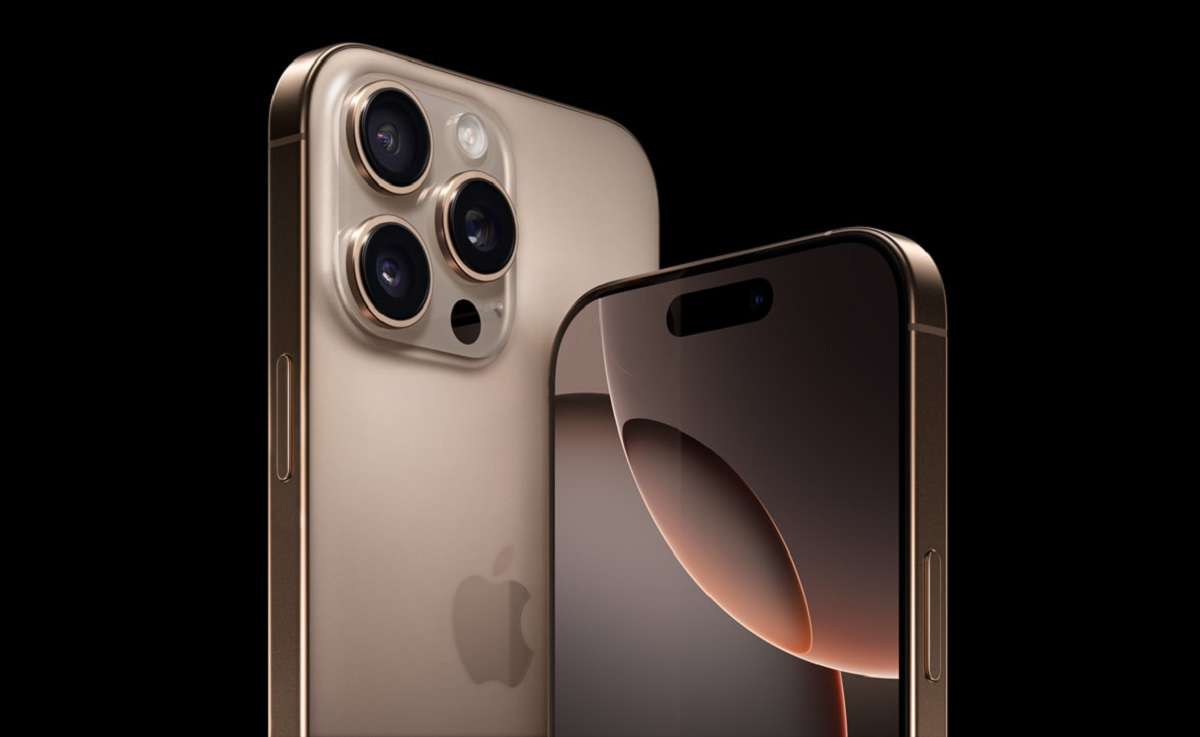 iPhone 16 Pro Max Miliki Performa Tinggi Berkat Chip Apple A18 Pro