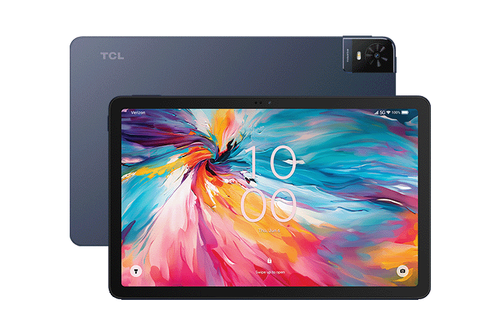 TCL Tab 10 NXTPAPER 5G, Bepergian Jadi Makin Asyik Selama Ada Tablet Android Ini?