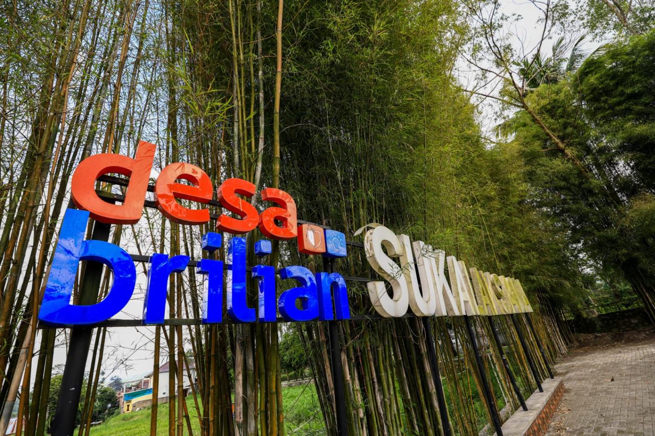 BRI Luncurkan Program Desa BRILiaN untuk Pengembangan Desa Wisata Berbasis Kearifan Lokal