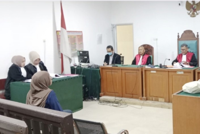 Pemilik Ruko Klaim Tak Tahu Disewa Untuk Dijadikan Gudang 4,4 Juta Batang Rokok Ilegal