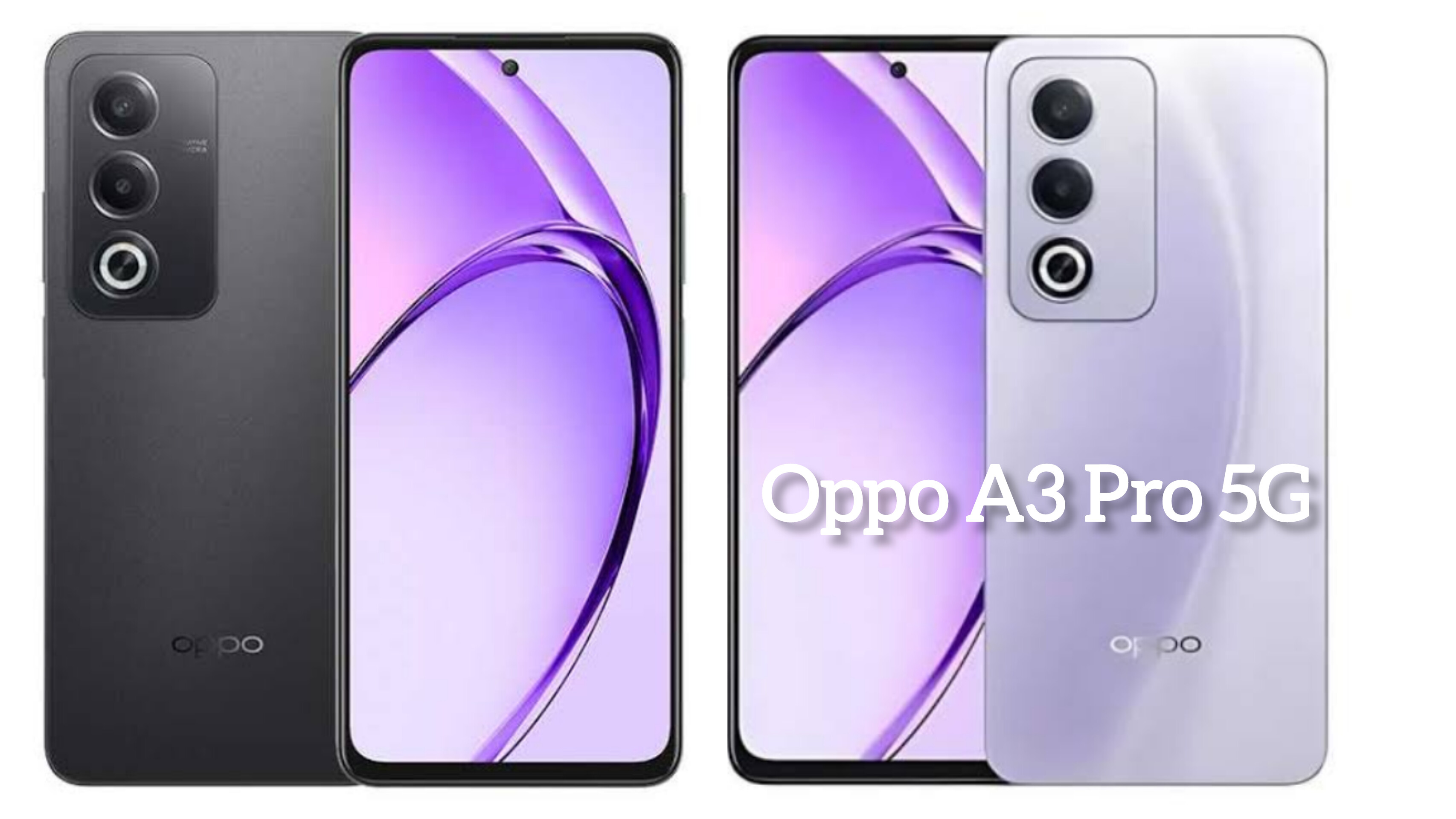 Update Harga Oppo A3 Pro 5G Agustus 2024, Hadir dengan Kapasitas Baterai Besar dan Fitur Pengisian Cepat