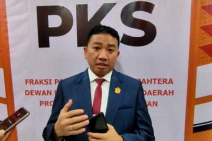 UIN Raden Fatah tak Transparan Dalam Kasus Arya Lesmana