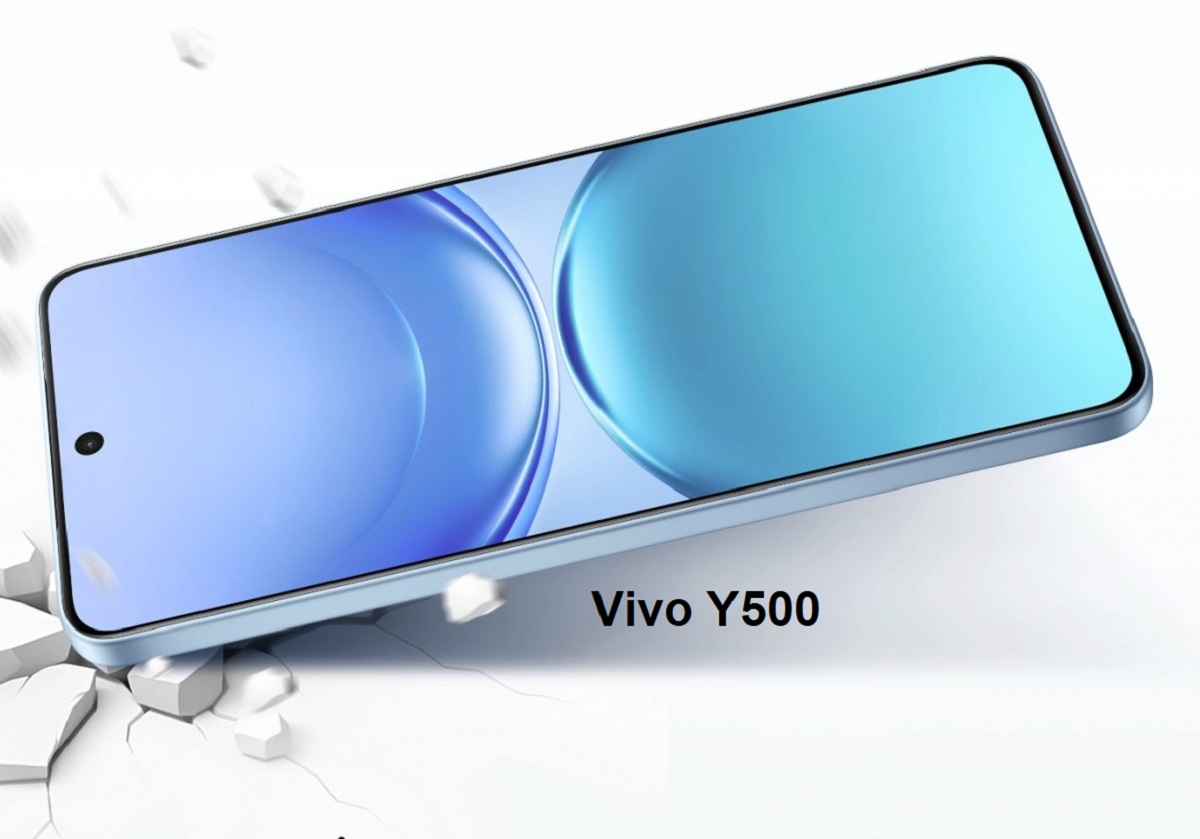 Vivo Y500 Hadirkan Baterai 8.200mAh, Hebohkan Pasar Smartphone Kelas Menengah