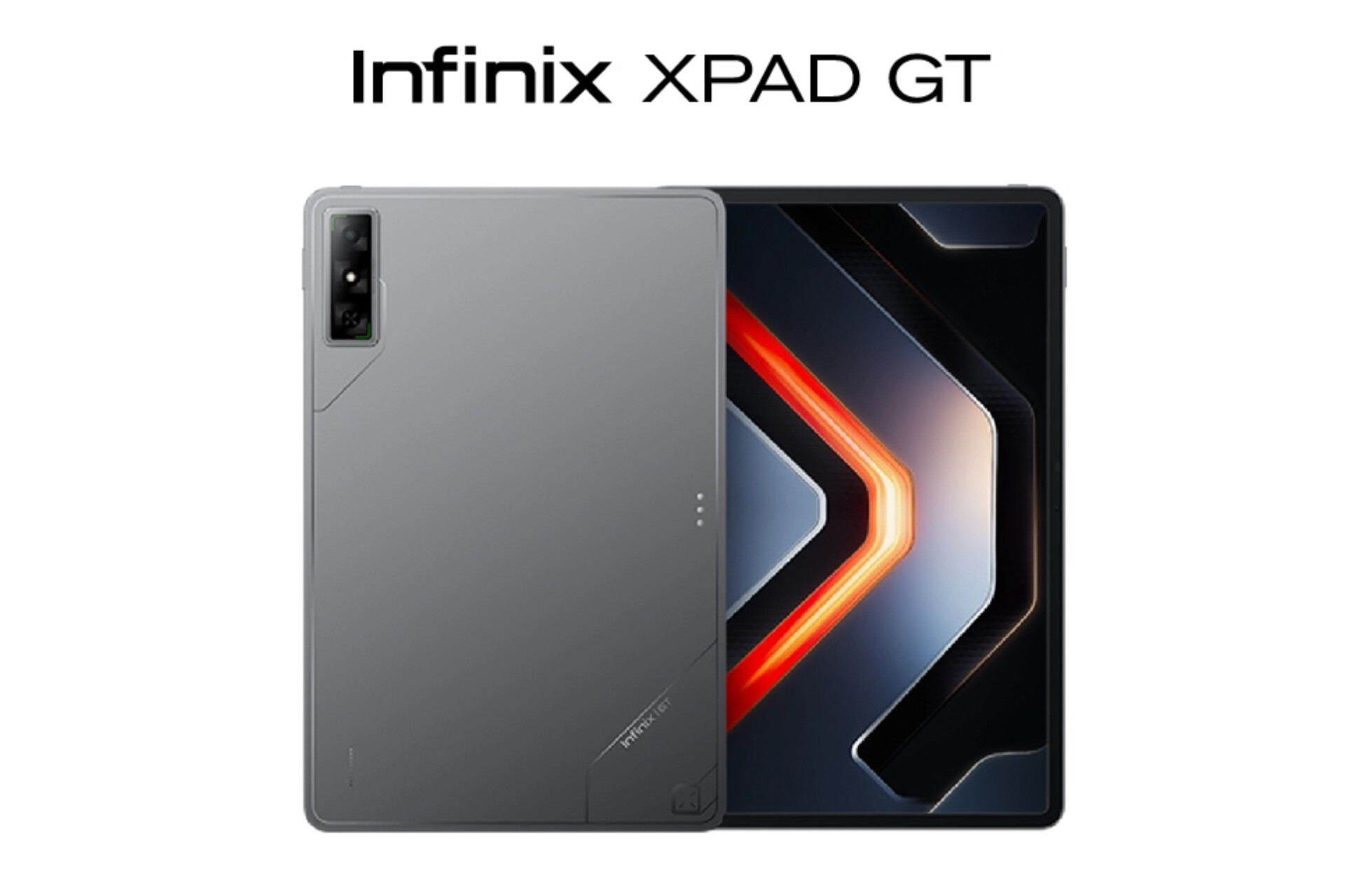 Tablet Premium Infinix XPad GT Tawarkan Audio Canggih dengan Efek Suara 3D