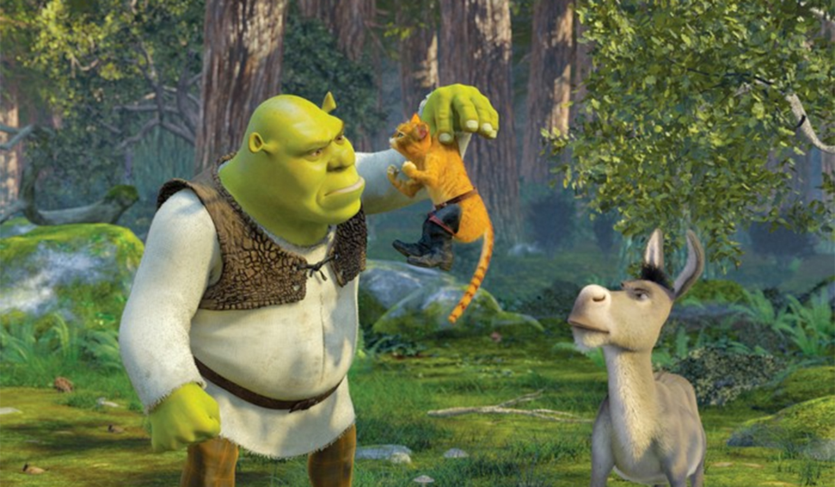  Bakal Tambah Seru, Film Shrek 5 akan Digarap Bareng Pemeran Asli