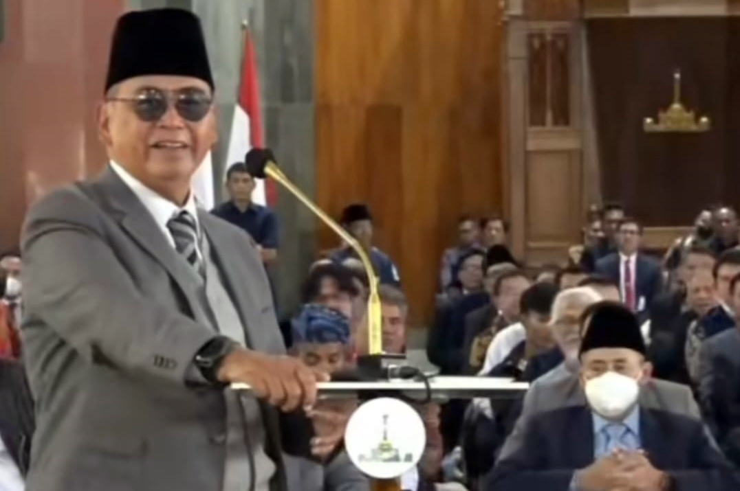 WADUH! Panji Gumilang Ingin Yahudi Jadi Agama Resmi dan Diterima Semua Kalangan