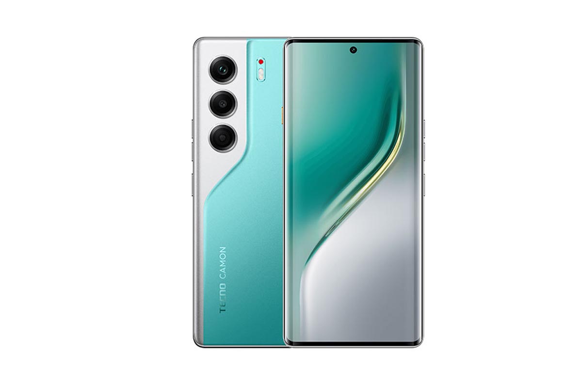 Tecno Camon 50 Pro 5G, Cek Spesifikasi dan Harga Versi Indonesia, Rilis 2026