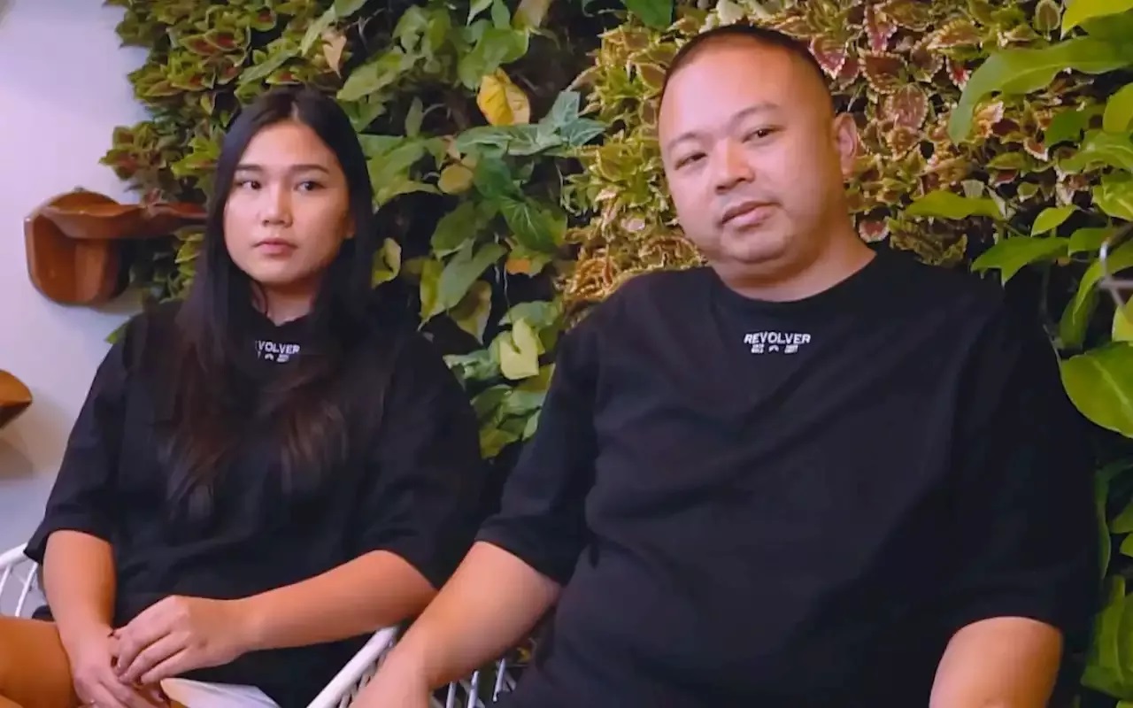 Anak Gadis Dibawa Kabur, Sang Ibu Curhat di Medsos Ungkap Sosok Food Vloger Codeblu