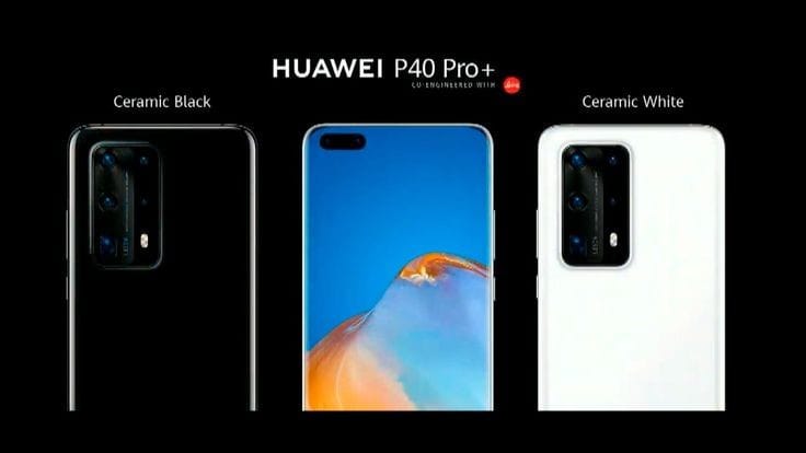 Huawei P40 Pro Plus Dibanderol dengan Harga Fantastis, Seperti Apa Spesifikasinya? Cek Disini