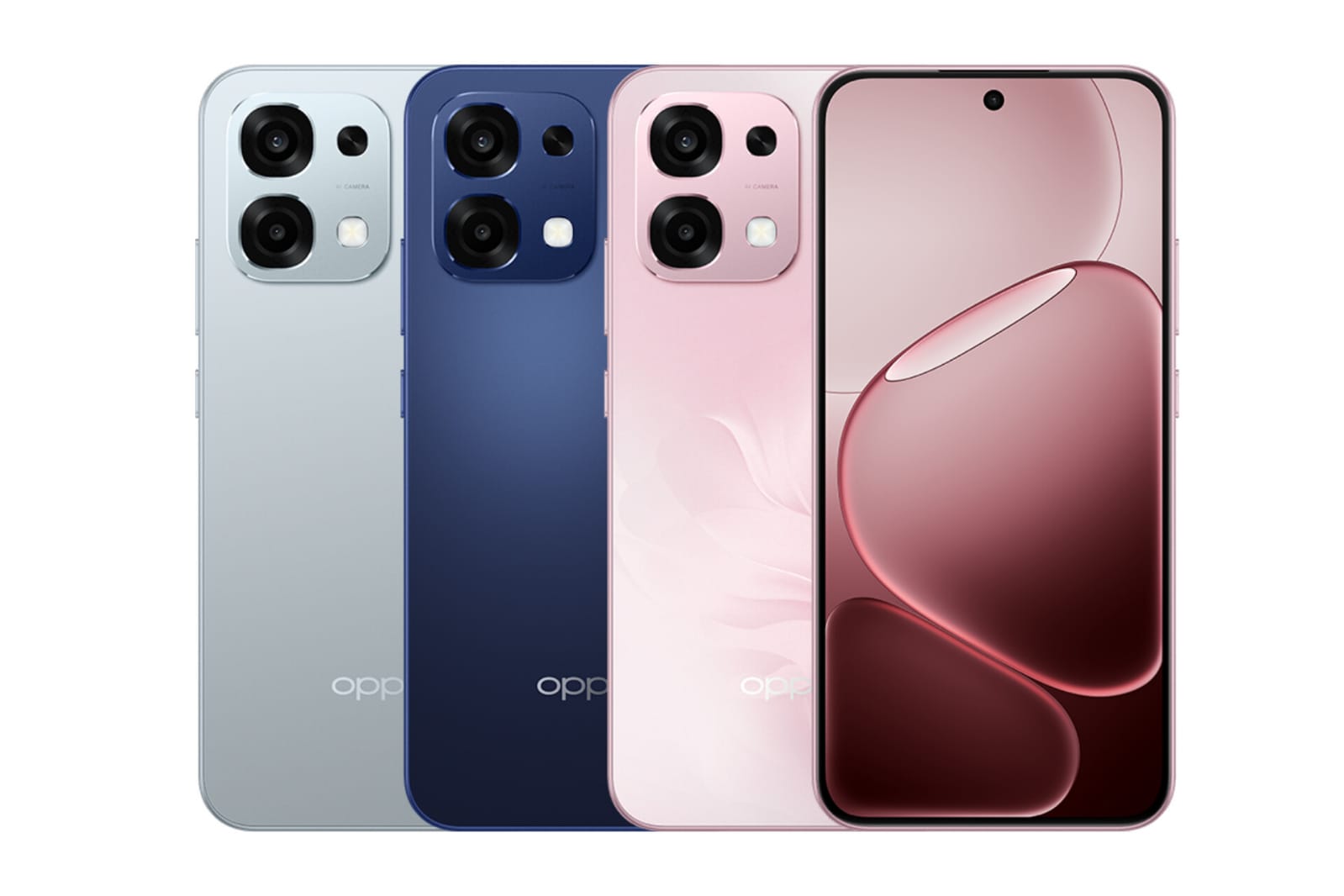Oppo A6 Pro Hadirkan Fitur Keamanan Modern dengan Desain Minimalis