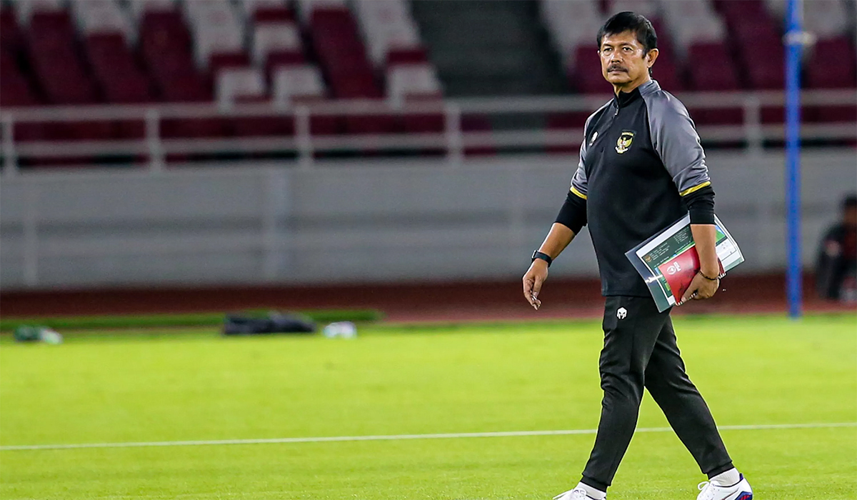 Momen Libas Timnas Vietnam di Semifinal SEA Games 2023, Indra Sjafri: Siapkan Timnas U-22 Indonesia Terbaik 