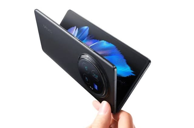 Vivo X Fold 5 Dirancang dengan Baterai Solid 6000 mAh dan Teknologi Canggih