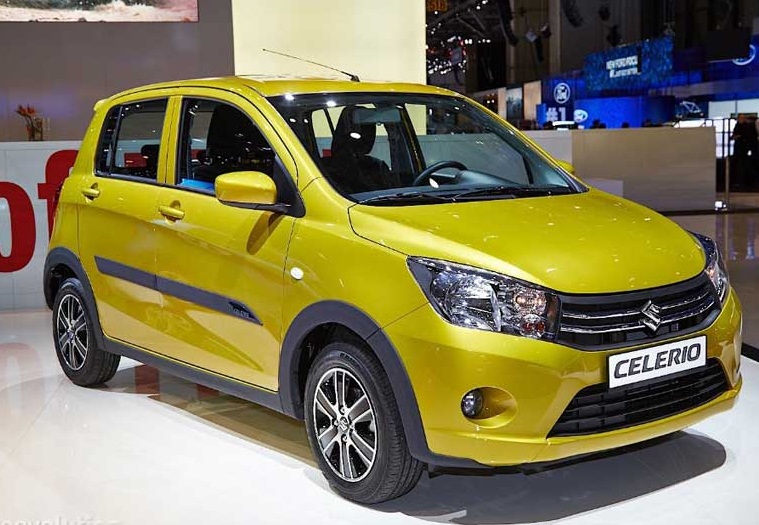 Beli Suzuki Celerio 2023 Cuma Rp90 Jutaan, Cukup Ikuti 2 Tips Berikut  