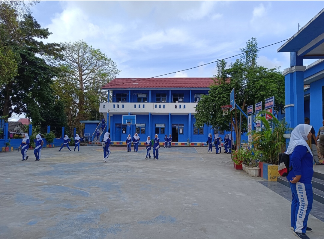 Besok Pelajar Tingkat TK SD dan SMP di Kabupaten OKI Tetap Belajar di Sekolah