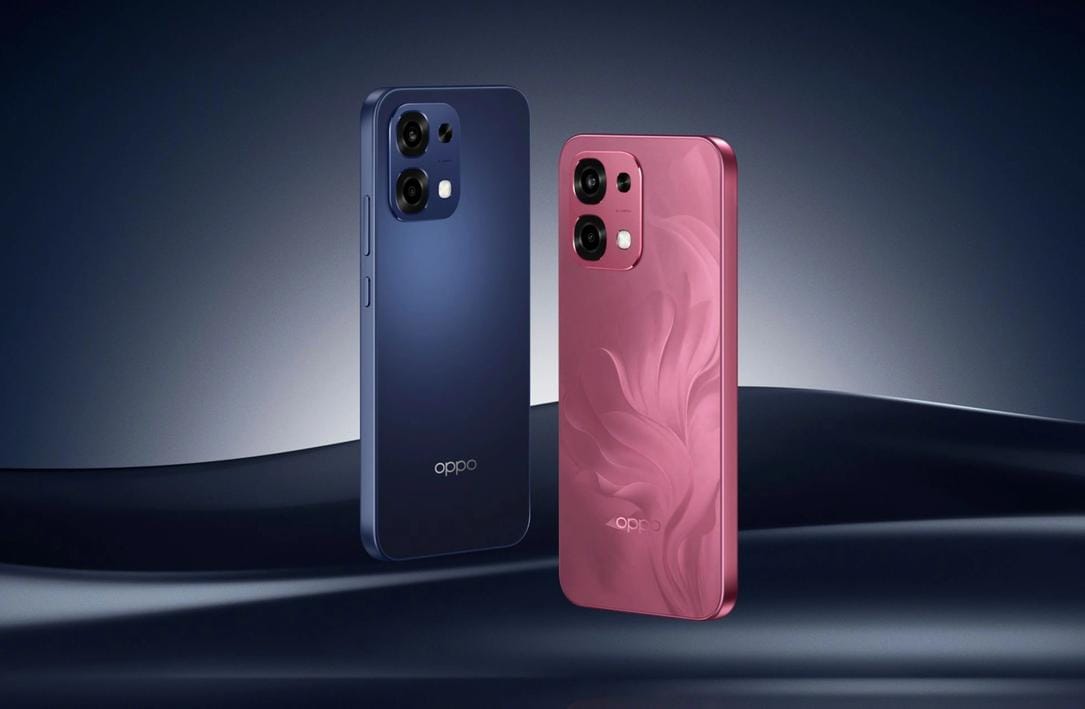 OPPO A6 Pro 5G Disupport Kapasitas Baterai Besar 7000 mAh Dibalut Pengisian Cepat SuperVOOC