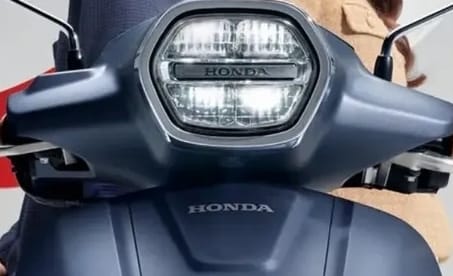 GEGER! Honda Beat Neo Retro Hadir dengan Desain Klasik Modern dan Fitur Canggih, Cek Spesifikasinya