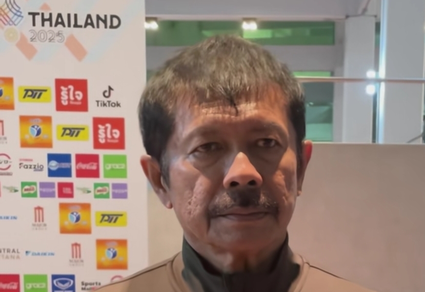 Tragis! Timnas Indonesia U-22 Pulang Lebih Dini dari SEA Games 2025 Meski Menang atas Myanmar