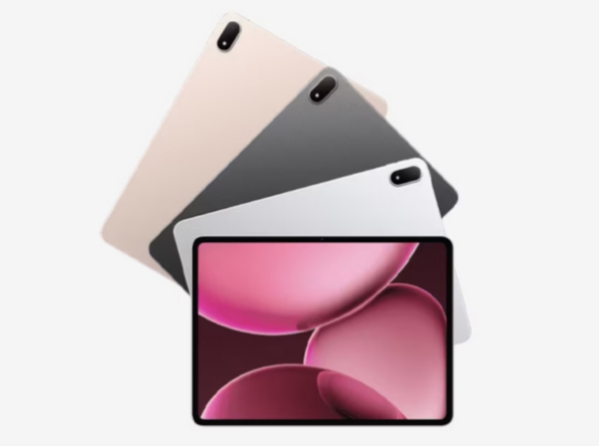 Oppo Pad 5 Pilihan Tablet 12,1 Inci dengan Panel LCD dan Refresh Rate 120 Hz