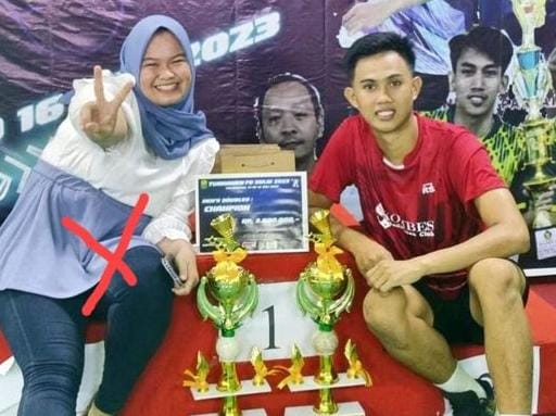 Atlet Badminton Asal Prabumulih Ikut Jadi Korban Travel Maut di Sungai Kelingi Musi Rawas, Dikenal Berprestasi