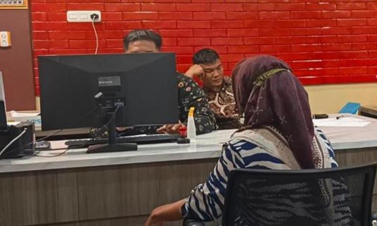 Cekcok Tak Berkesudahan IRT di Palembang Ajak Anak Tidur di Rumah Orang Tua, Pulang Dianiaya Suami