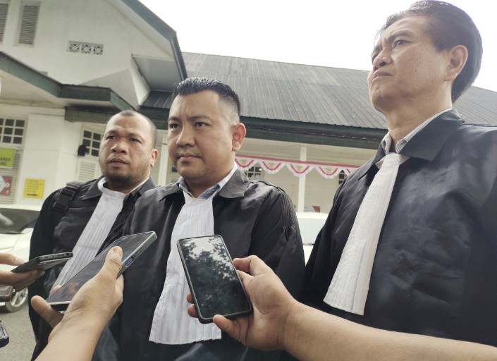 Sidang Kasus Dugaan Penggelapan Bisnis Minyak Goreng Ditunda, Kuasa Hukum Kecewa: Hak Klien Kami Diabaikan