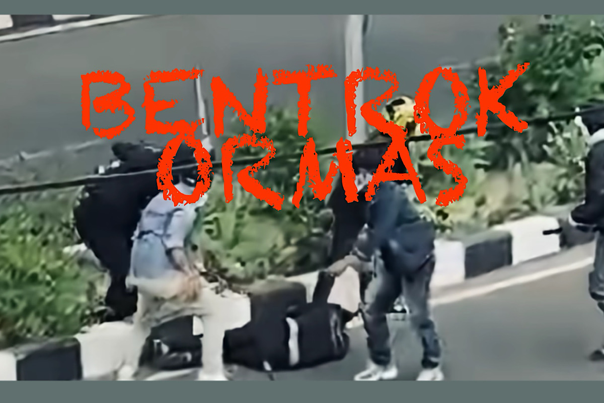 Update, Kasus Bentrok Antar Ormas di Palembang, Polisi Periksa Saksi dan Kantongi Identitas Para Pelaku