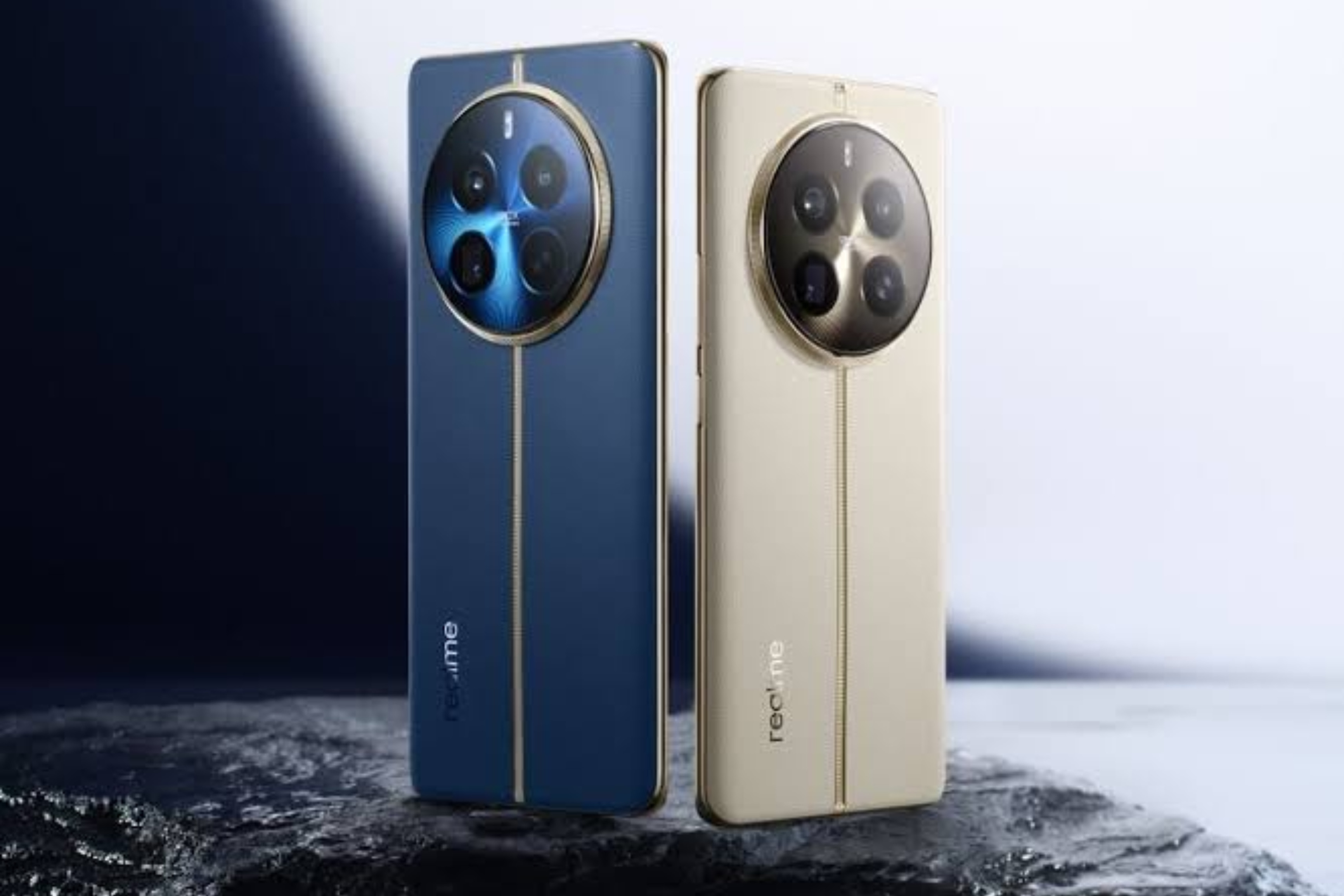 Mengusung Kamera Periskop, realme 12 Pro+ 5G Tawarkan Zoom Optik Berkualitas dan Desain Premium