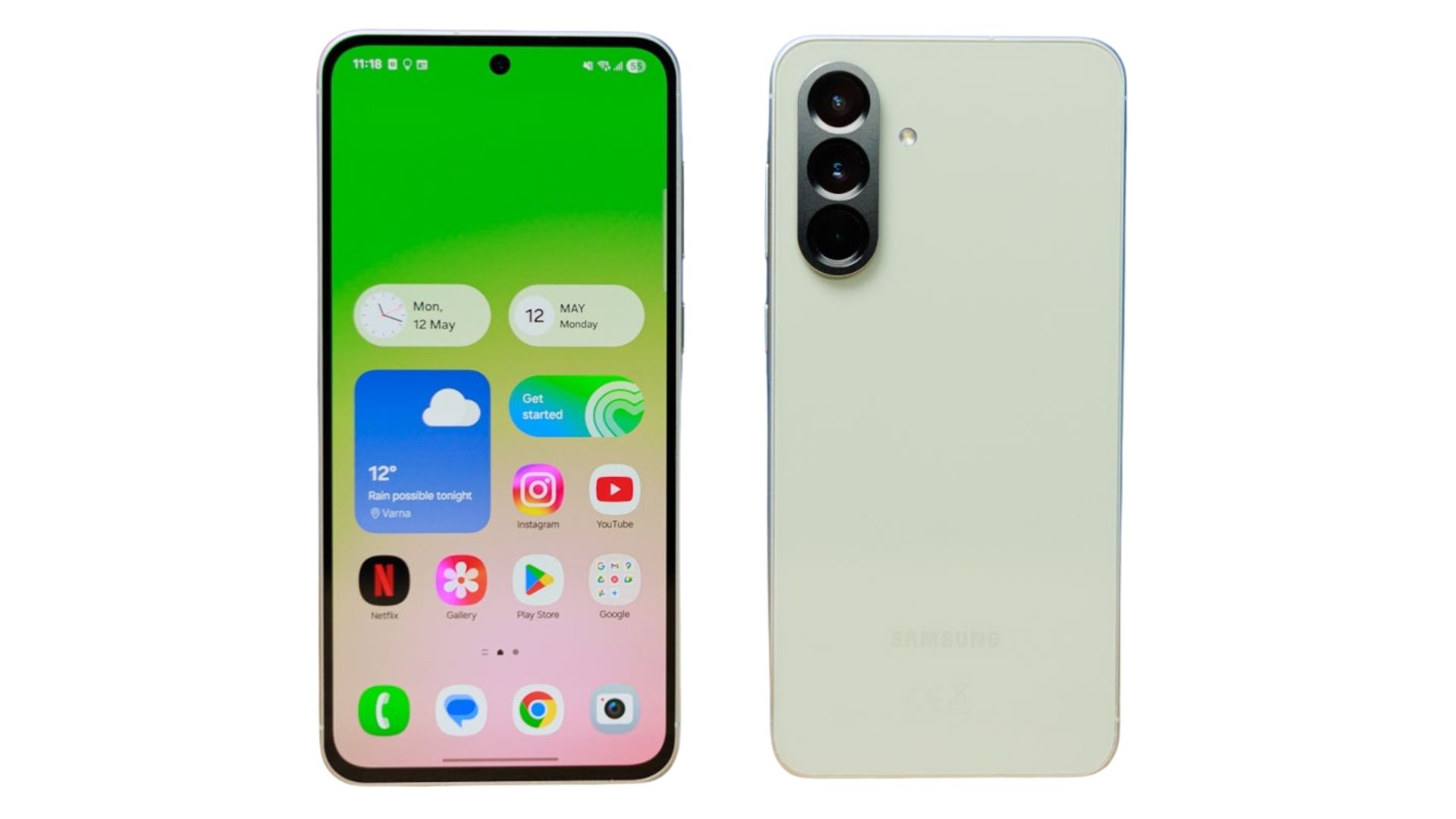 Review Samsung Galaxy A57: HP Andalan yang Hadir dengan RAM 8GB dan Penyimpanan Hingga 256GB