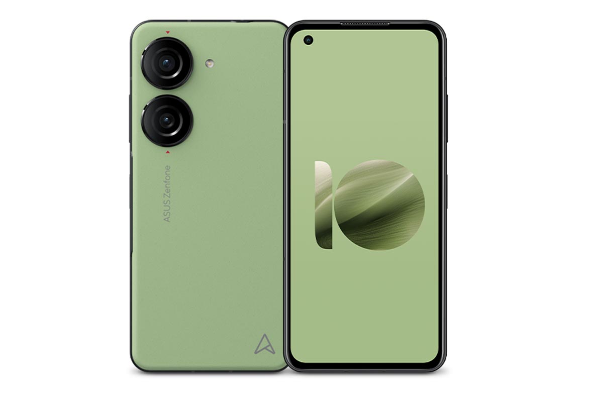 Review ASUS Zenfone 10, Smartphone Compact yang Mengesankan 