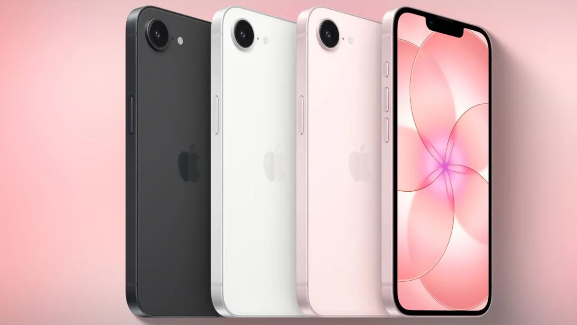 iPhone 17e Resmi Hadir, Tawarkan Performa A19, Fitur Flagship di Kelas Terjangkau 