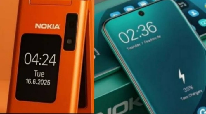 Nokia Reborn: Deretan HP Android Terbaru 2026 dengan Spesifikasi Mumpuni, Siap Bangkit di Pasar Global