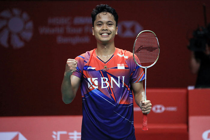 Pebulu Tangkis Indonesia kurang Hoki di Drawing Malaysia Open 2023, Langsung Jumpa Lawan Berat