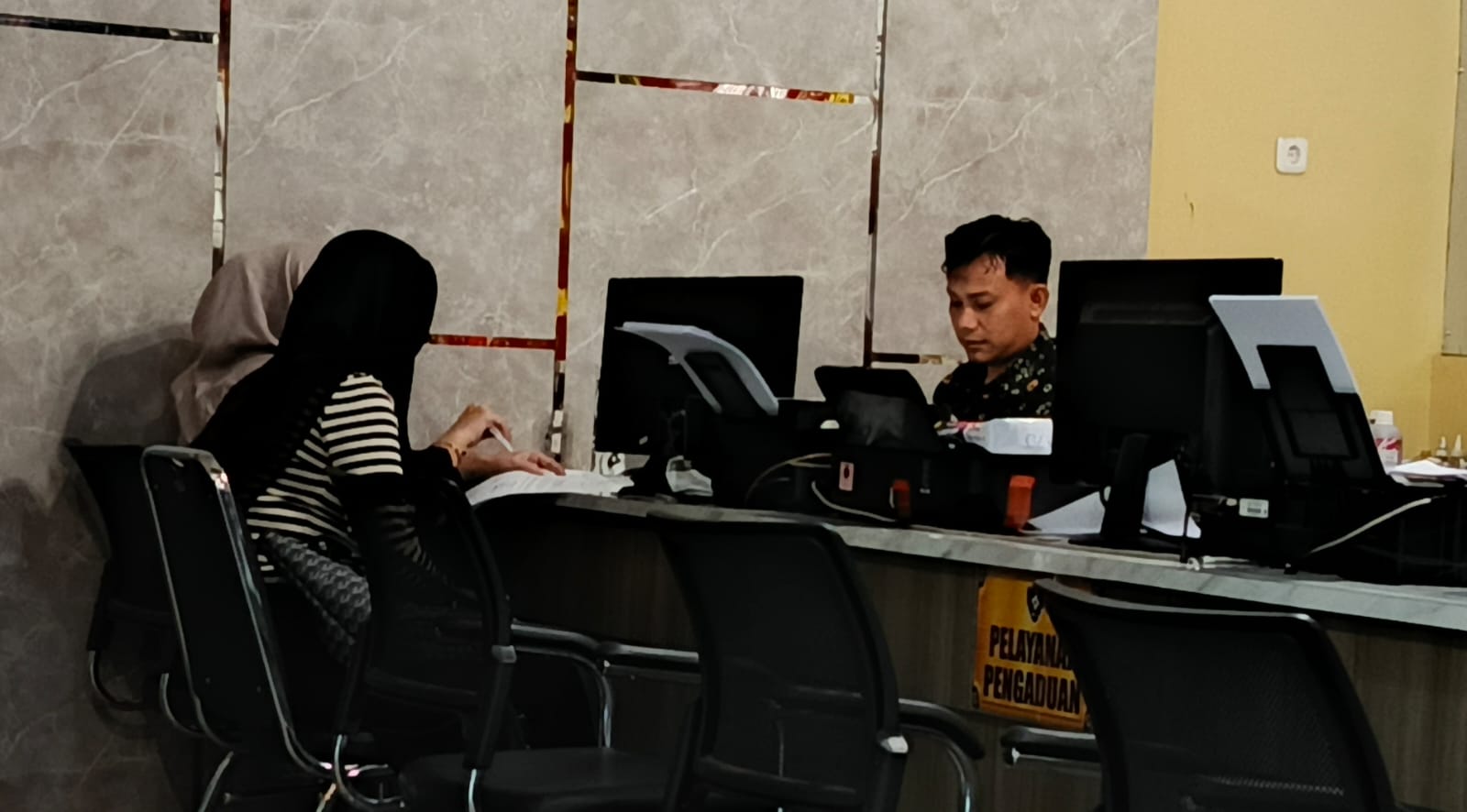 Ditagih Namun Minta Waktu Lunasi Hutang, Wanita Muda di Palembang Malah Dianiaya Teman Sendiri 