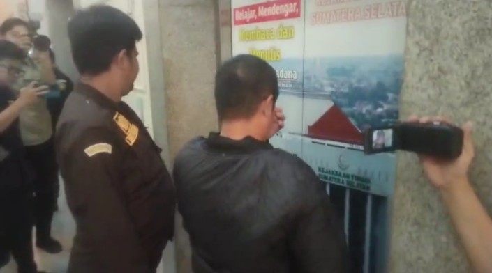Kejati Sumsel Amankan Oknum ASN, Diduga Terlibat Pungli di Wilayah Perairan?