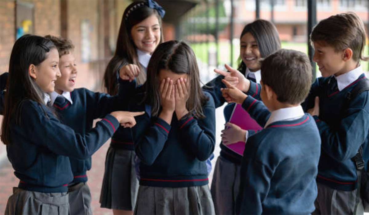 Video Siswi SMP Diduga Korban Bullying Viral, Kadisdikbud Sebut Hanya Konten Semata