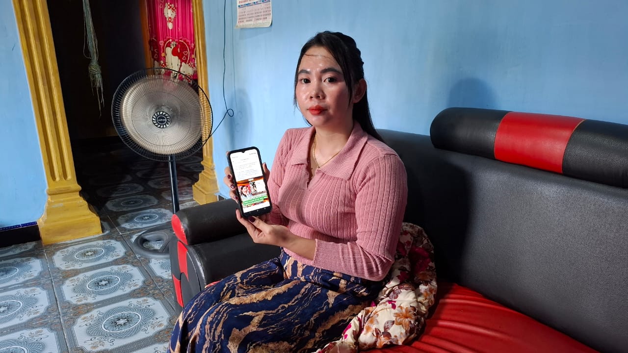 Usai Viral Calon Suami Menghilang Gegara Mahar, Calon Pengantin Wanita di Ogan Ilir Akhirnya Klarifikasi