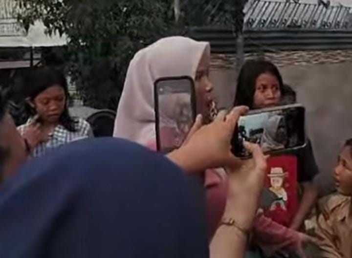 Wanita Muda Tewas Dalam Kamar Hotel di Palembang Sedang Hamil, Polisi Kumpulkan Petunjuk Buru Pelaku 