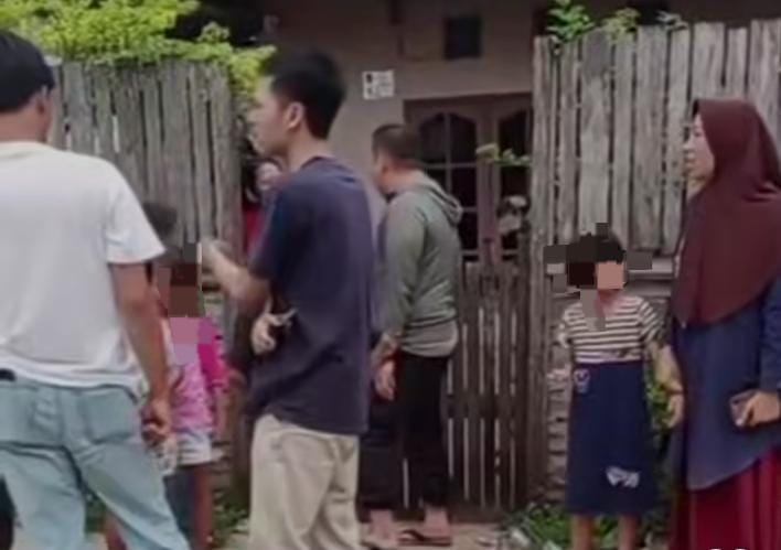 Isu Peristiwa Percobaan Penculikan Masih Terjadi di Palembang, Bocah Perempuan di 1 Ilir Nyaris Jadi Korban 