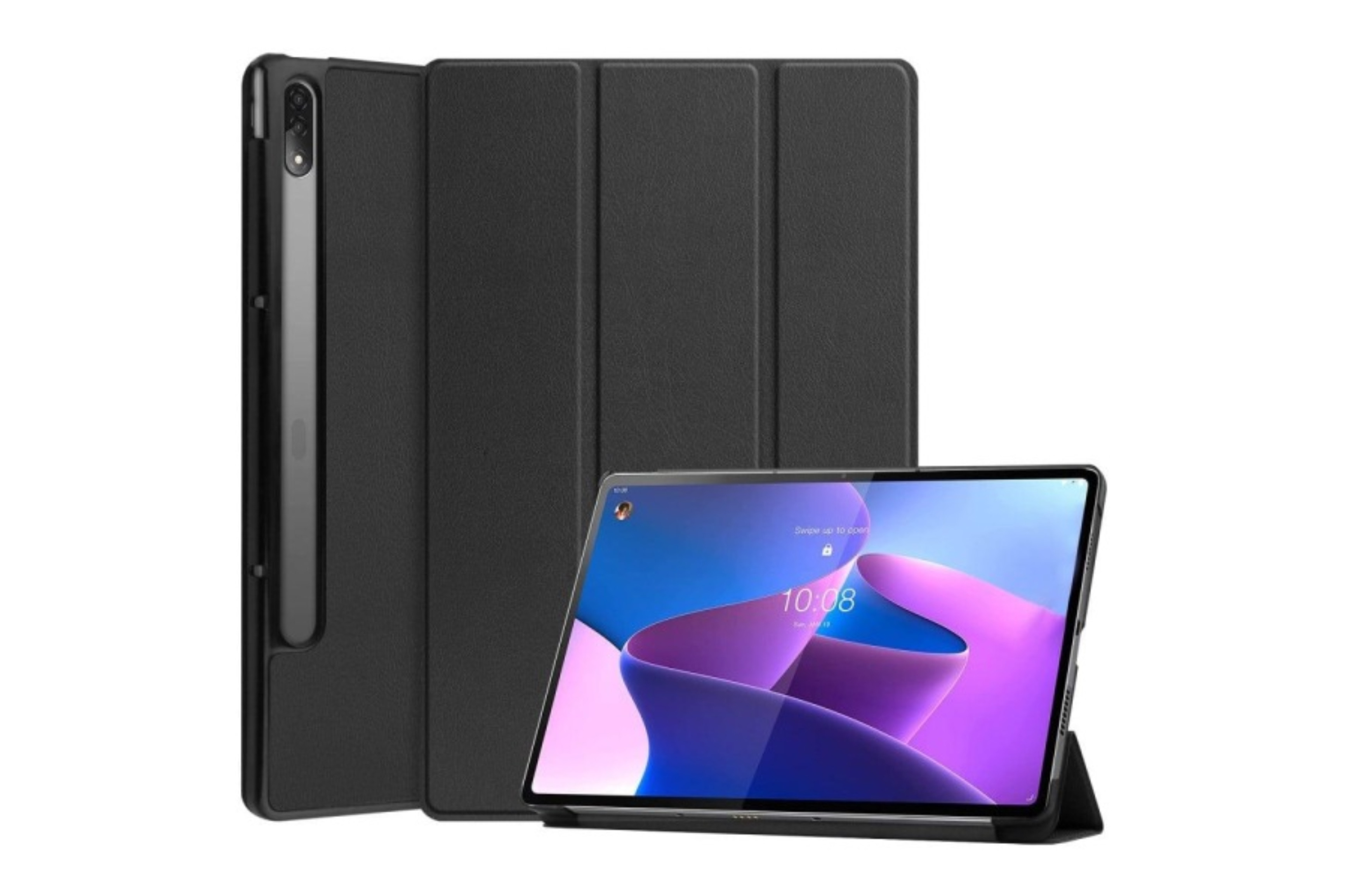 Spesifikasi Lenovo Tab P12 Pro, Tablet Gahar Spek Menawan, Catat Harganya! 