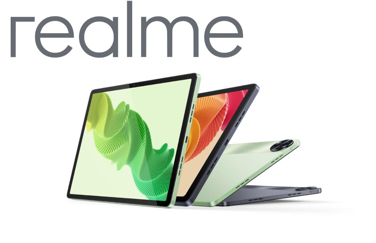 Realme Pad 3 5G Miliki Baterai Super Jumbo dengan speks Performa Kencang Tanpa Lag