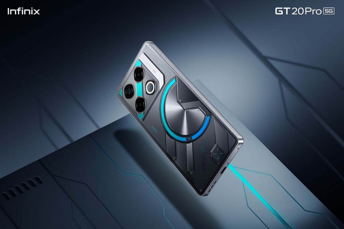 Infinix GT 20 Pro, Tecno POVA 6 Pro 5G dan iQOO 13: 3 Rekomendasi HP Gaming RAM 12 GB Terbaru 2025