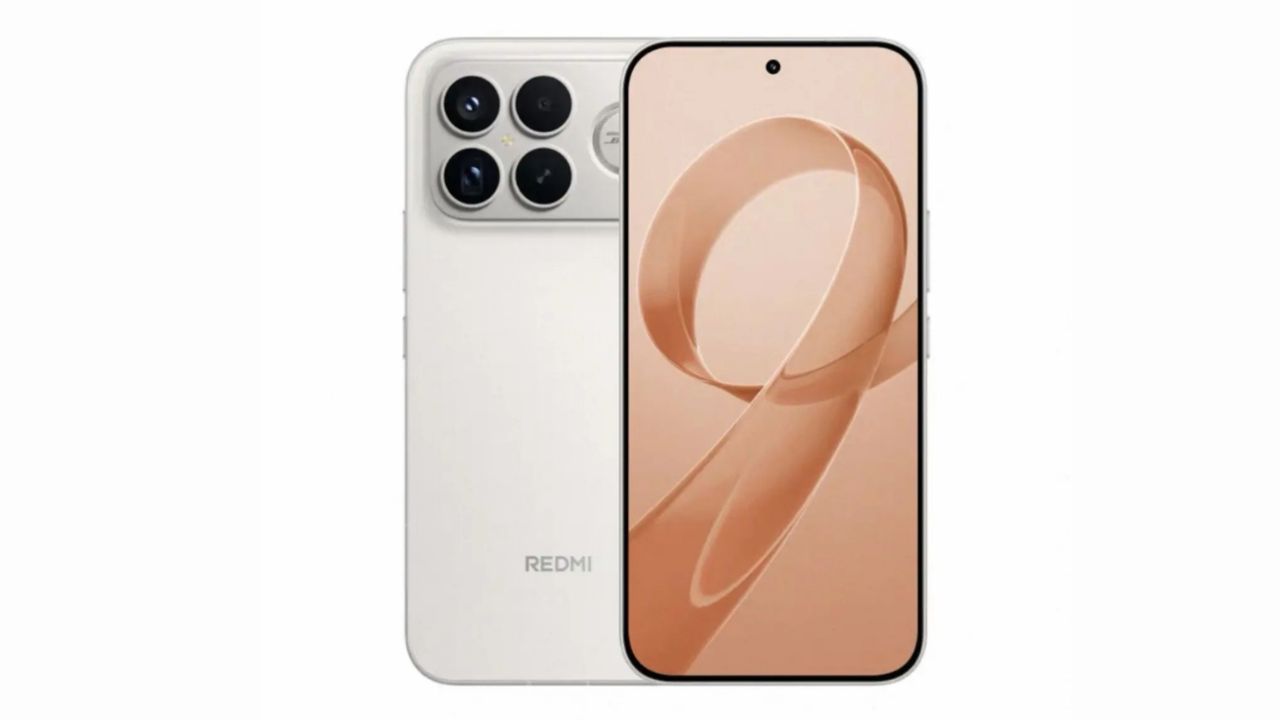 Redmi K90 Pro Max Hadirkan Sistem Pendingin Multi Layer dan Proteksi Pintar! Ini Spesifikasinya